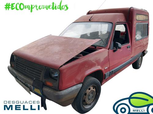 Used Parts RENAULT RAPID Box Body/MPV (F40_, G40_) 1.4 (F402) (58 hp) 4468805