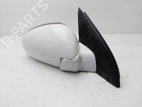 Right mirror OPEL VECTRA C (Z02) 1.8 16V | BP28123450C27 