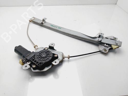 Rudehejsemekanisme ventre foran HYUNDAI ATOS (MX) 1.0 i (58 hp) 31597885