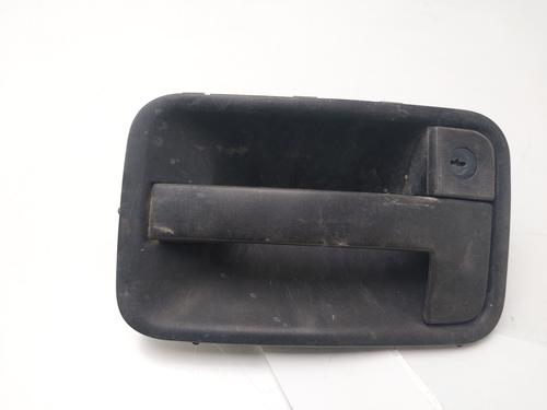 Used Front right exterior door handle FIAT SCUDO Platform/Chassis (220_) 2.0 JTD (94 hp) 30832577