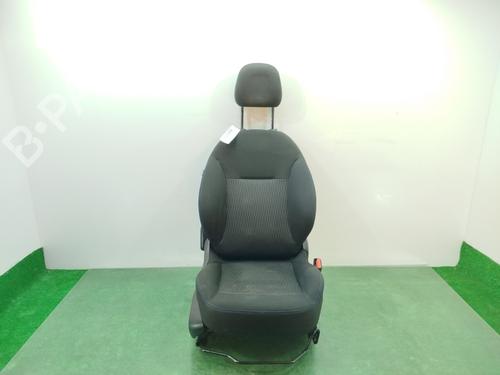 Right front seat PEUGEOT 208 I (CA_, CC_)  | BP29010024C16 