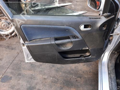 Front left window mechanism FORD FIESTA V (JH_, JD_) | BP15816710C22