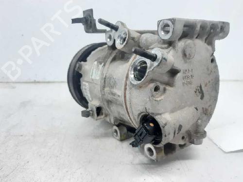AC compressor KIA SPORTAGE IV (QL, QLE)  | BP6826384M34 