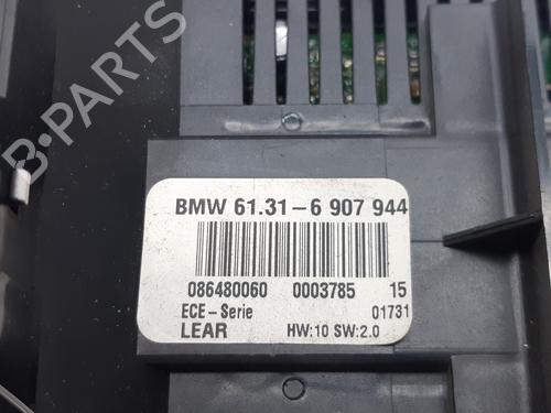 Headlight switch BMW 3 (E46) 318 i | BP10718420I24 