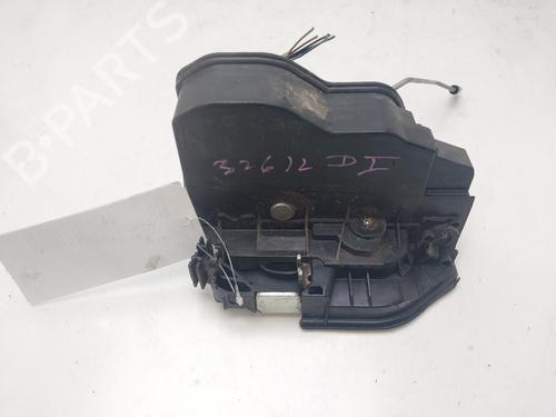 Front left lock BMW 1 (E87) 118 d | BP16006336C98 