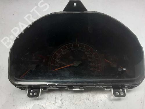 Used Instrument cluster HONDA ACCORD VII (CL, CN) 2.2 i-CTDi (CN1) (140 hp) 4606664