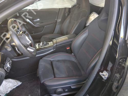 Pedal MERCEDES-BENZ A-CLASS (W177) A 250 e (177.085) | BP36422862I4 - Image 12