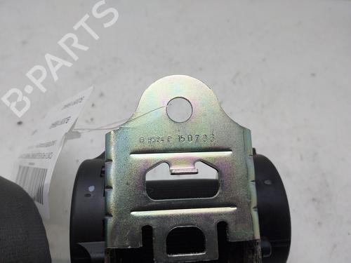 Rear left seatbelt LAND ROVER RANGE ROVER EVOQUE (L538) 2.0 D | BP18031625I29 