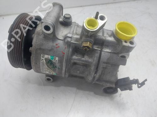 AC compressor VW SCIROCCO III (137, 138) 2.0 TDI | BP37153160M34 - Image 3