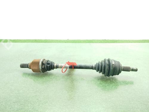 Used Left front driveshaft Left front driveshaft CITROËN C4 SPACETOURER (3D_) [2018-2026] 34215931 34215931