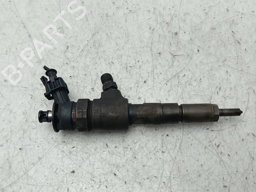 Used Injector PEUGEOT 206 Hatchback (2A/C) [1998-2012]  30475922