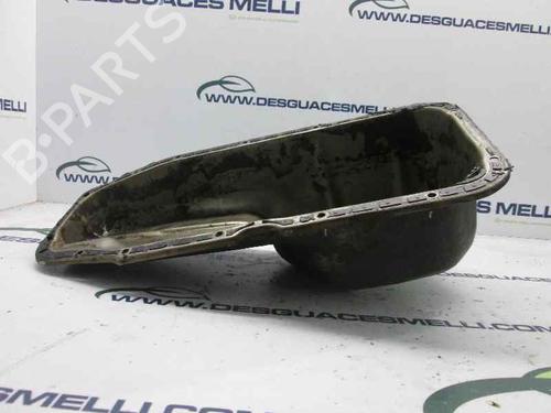 Oil sump OPEL ASTRA F Hatchback (T92) 1.6 i 16V (F08, M08, F68, M68) | BP13992910M115 