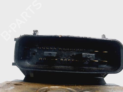 ABS pump NISSAN X-TRAIL II (T31) 2.0 dCi 4x4 | BP7705352M43 