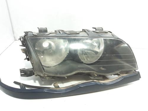 Used Right headlight Right headlight BMW 3 (E46) 316 i (105 hp) 10991523 10991523