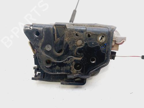 Højre fortil lås SEAT LEON (1P1) [2005-2013]  27374993