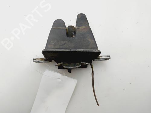 Bakluke lås VW FOX Hatchback (5Z1, 5Z3, 5Z4) 1.2 (55 hp) 31752731