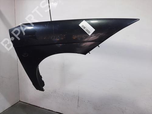 Right front fenders CITROËN C6 (TD_) 2.7 HDi | BP12606942C42 