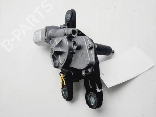 Rear wiper motor SEAT ARONA (KJ7, KJP) 1.6 TDI | BP24151372M102 