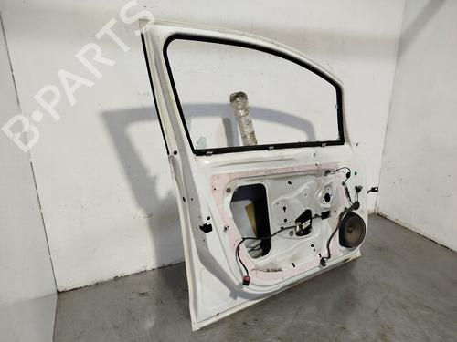 Left front door OPEL CORSA E (X15) 1.3 CDTI (08, 68) | BP32382138C2 