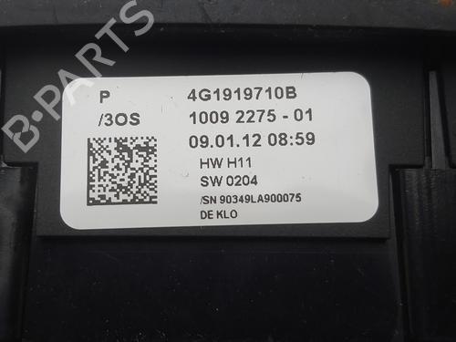 Switch AUDI A6 C7 (4G2, 4GC)  | BP36595923I30  - Image 6