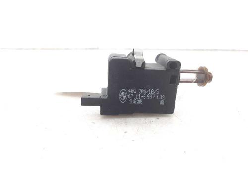 Module électronique BMW 3 (E90) 318 i (129 hp) 13997489