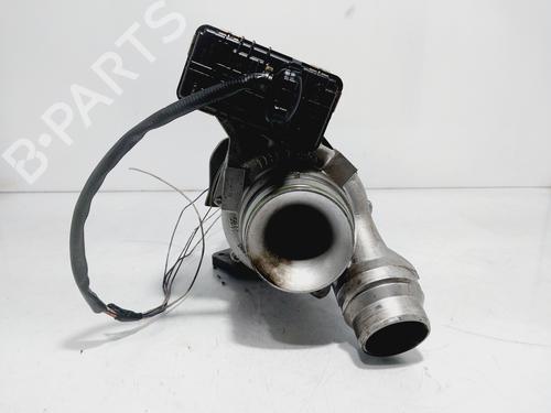 Used Turbocharger/Supercharger TOYOTA AVENSIS Estate (_T27_) [2008-2018]  29521426