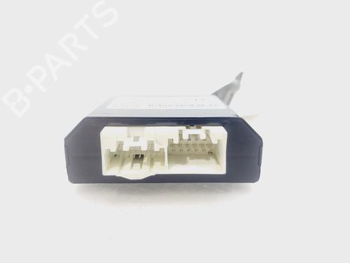 Lights ECU MAZDA CX-7 (ER) 2.2 MZR-CD AWD (ER10A) | BP20937247M55 