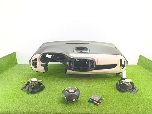 Used Airbag Kit Airbag Kit 38043461 38043461