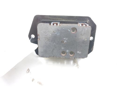 Used Heater resistor JEEP PATRIOT (MK74) [2007-2017]  12414226