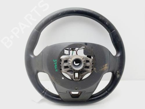 Steering wheel RENAULT LAGUNA III Grandtour (KT0/1) 2.0 dCi (KT07, KT0J, KT14, KT1A, KT1S) | BP29519155C49 