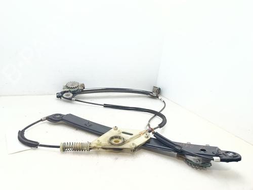 Front left window mechanism BMW 1 Coupe (E82) 120 d | BP36275675C22 - Image 3