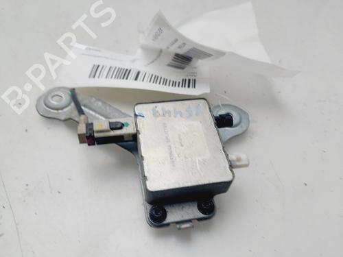 Used Antenna/Base MERCEDES-BENZ E-CLASS (W212) E 220 CDI / BlueTEC (212.001, 212.002) (170 hp) 20887648