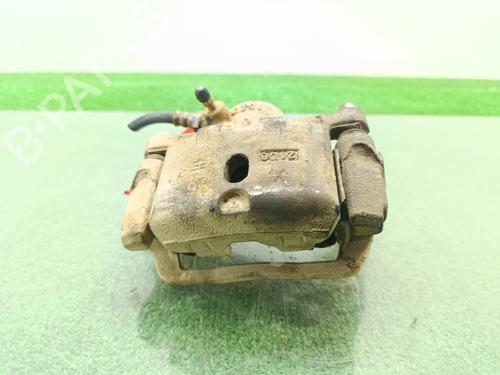 Venstre bremsecaliper bak MITSUBISHI PAJERO II (V3_W, V2_W, V4_W, V5_W) 2.5 TD 4WD (V24W) | BP30053795M107