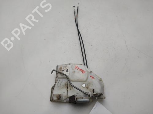 Used Front right lock Front right lock 37010995 37010995