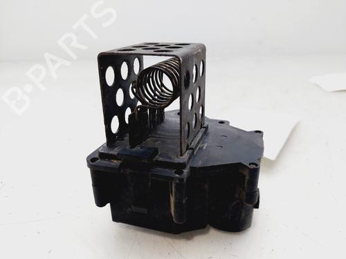 Used Heater resistor CITROËN C4 II (NC_) [2009-2025]  30116897
