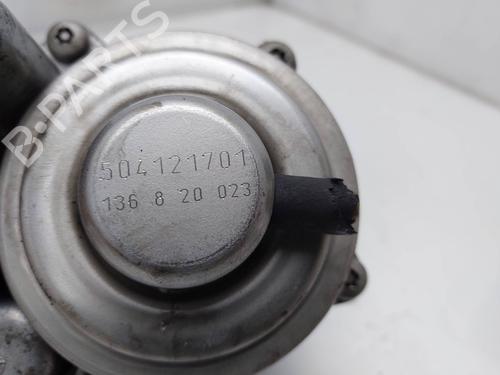 Egr FIAT DUCATO Van (250_) | BP19258929M69