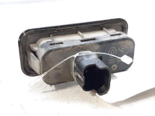 Tailgate handle RENAULT MEGANE II (BM0/1_, CM0/1_) 1.5 dCi (BM1F, CM1F) | BP8357534C132 