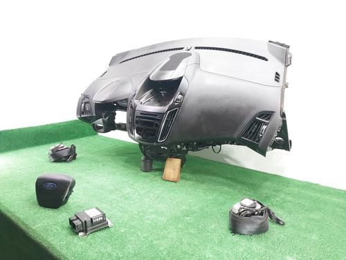 Airbag Kit FORD C-MAX II (DXA/CB7, DXA/CEU) 1.0 EcoBoost | BP17324634C86 