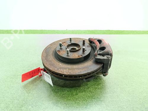 Used Right front steering knuckle Right front steering knuckle MITSUBISHI GRANDIS (NA_W) 2.0 DI-D (NA8W) (136 hp) 33397331 33397331