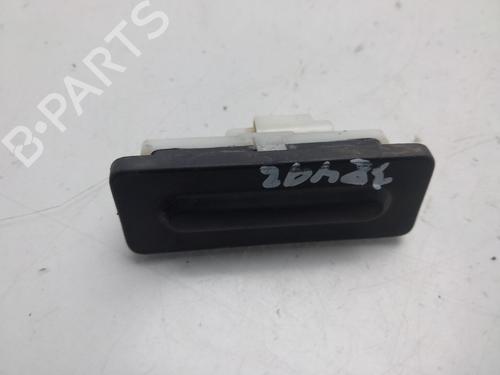 Used Tailgate handle CITROËN C4 III (BA_, BB_, BC_) [2020-2025]  28091397