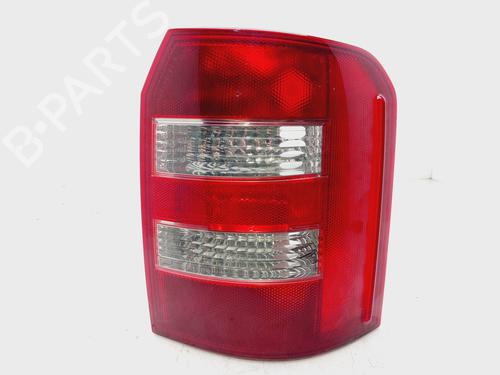 Used Right taillight AUDI A2 (8Z0) 1.4 TDI (75 hp) 30321331