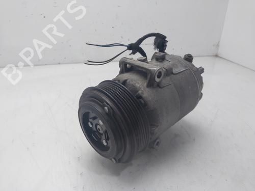 Used AC compressor AC compressor OPEL ASTRA J (P10) 1.7 CDTI (68) (110 hp) 32721508 32721508