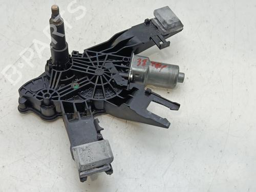 Used Rear wiper motor Rear wiper motor PEUGEOT 308 II (LB_, LP_, LW_, LH_, L3_) [2013-2021] 32473162 32473162