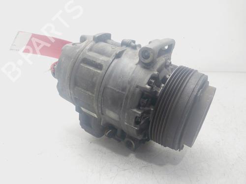 Used AC compressor BMW 5 (E39) 530 d (193 hp) 29483802