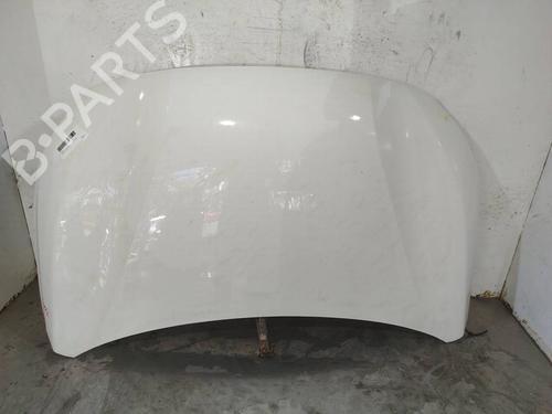 Capot Capot PEUGEOT 208 II (UB_, UP_, UW_, UJ_) [2019-2026] 39717421 39717421