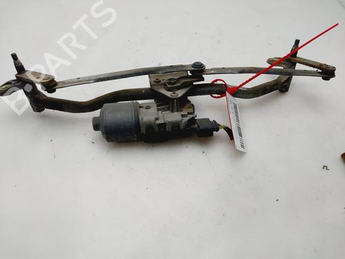 Used Front wiper motor SEAT IBIZA III (6L1) [2002-2009]  20102176
