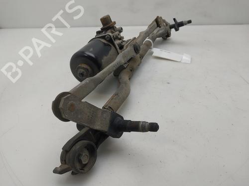 Front wiper motor CITROËN C4 CACTUS 1.2 VTi 82 | BP34375882M29  - Image 5