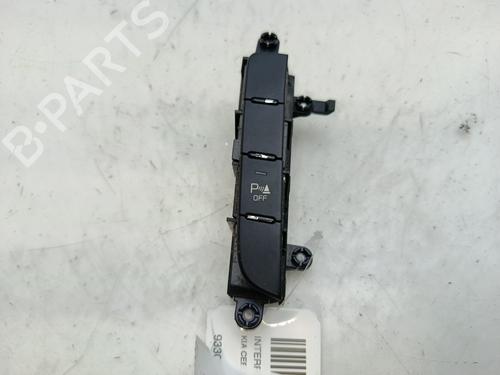 Spak kontakt KIA CEED (CD) | BP32774829I30 - Image 1