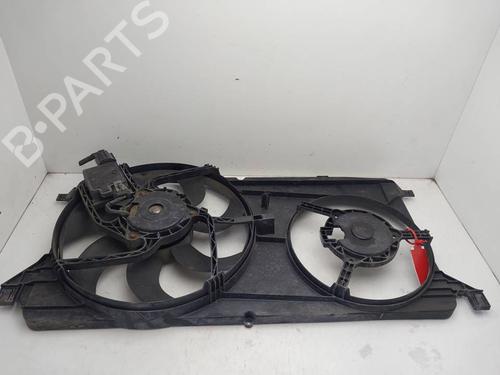 Radiator fan FORD TRANSIT Van (FA_ _) | BP40082015M35 - Image 2