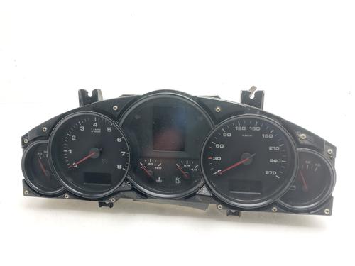 Used Instrument cluster Instrument cluster 38422118 38422118